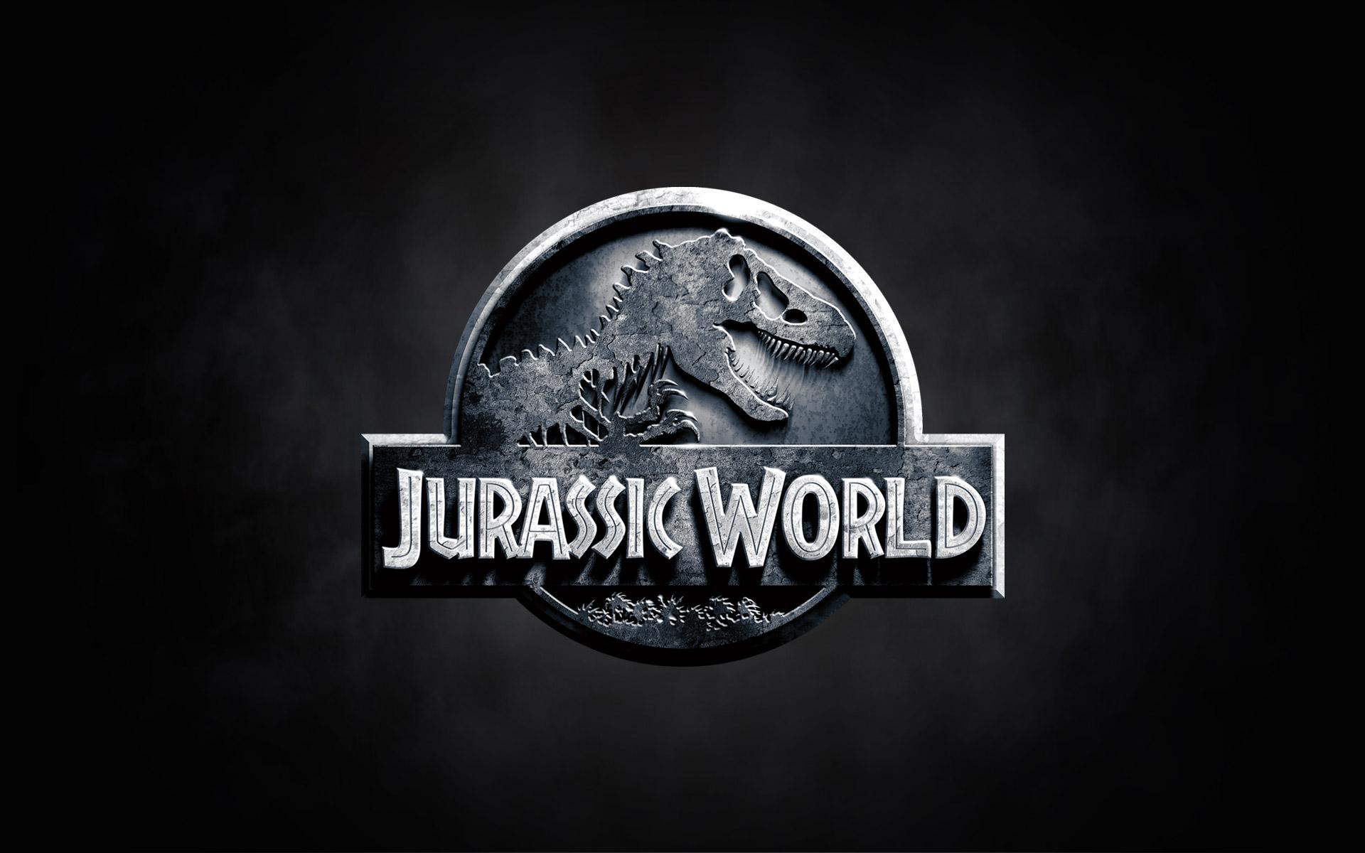 1920x1200 Jurassic World 2015 Dinosaurs Desktop & iPhone 6 Wallpaper HD
