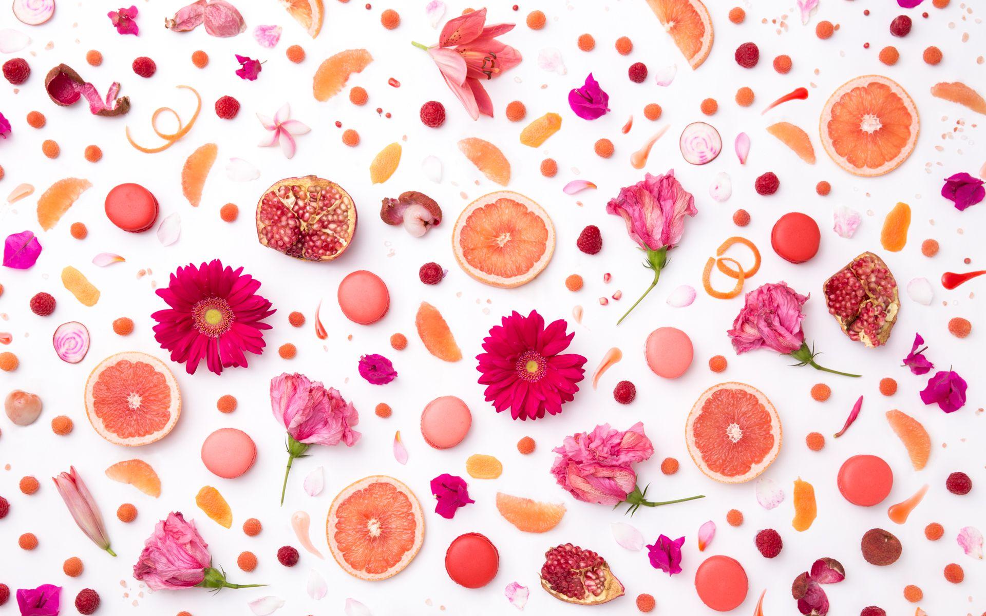 Mac Pink Aesthetic Wallpapers - Top Free Mac Pink ...
