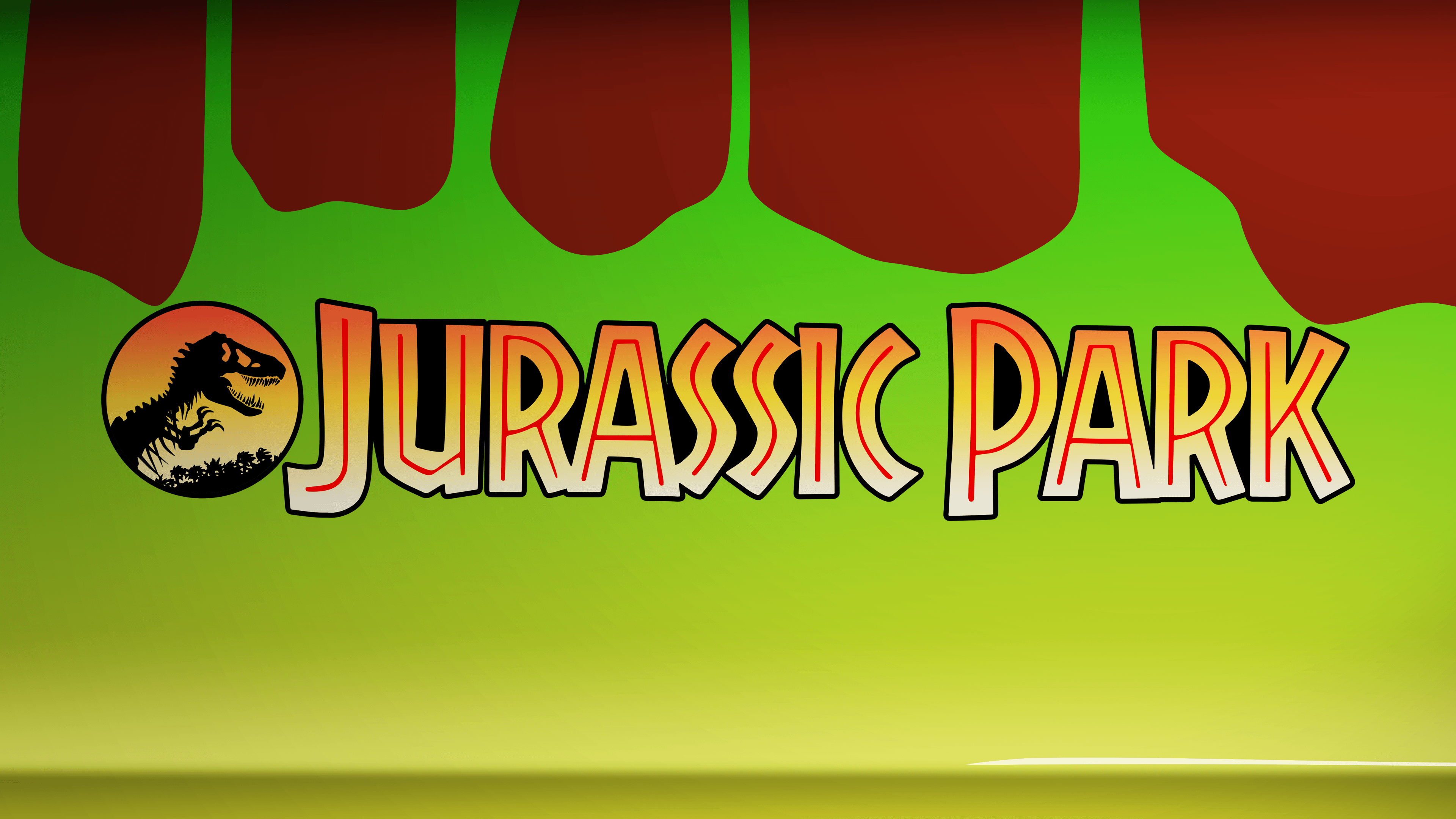 3840x2160 Jurassic Park Desktop Wallpaper, HD Jurassic Park Desktop Background