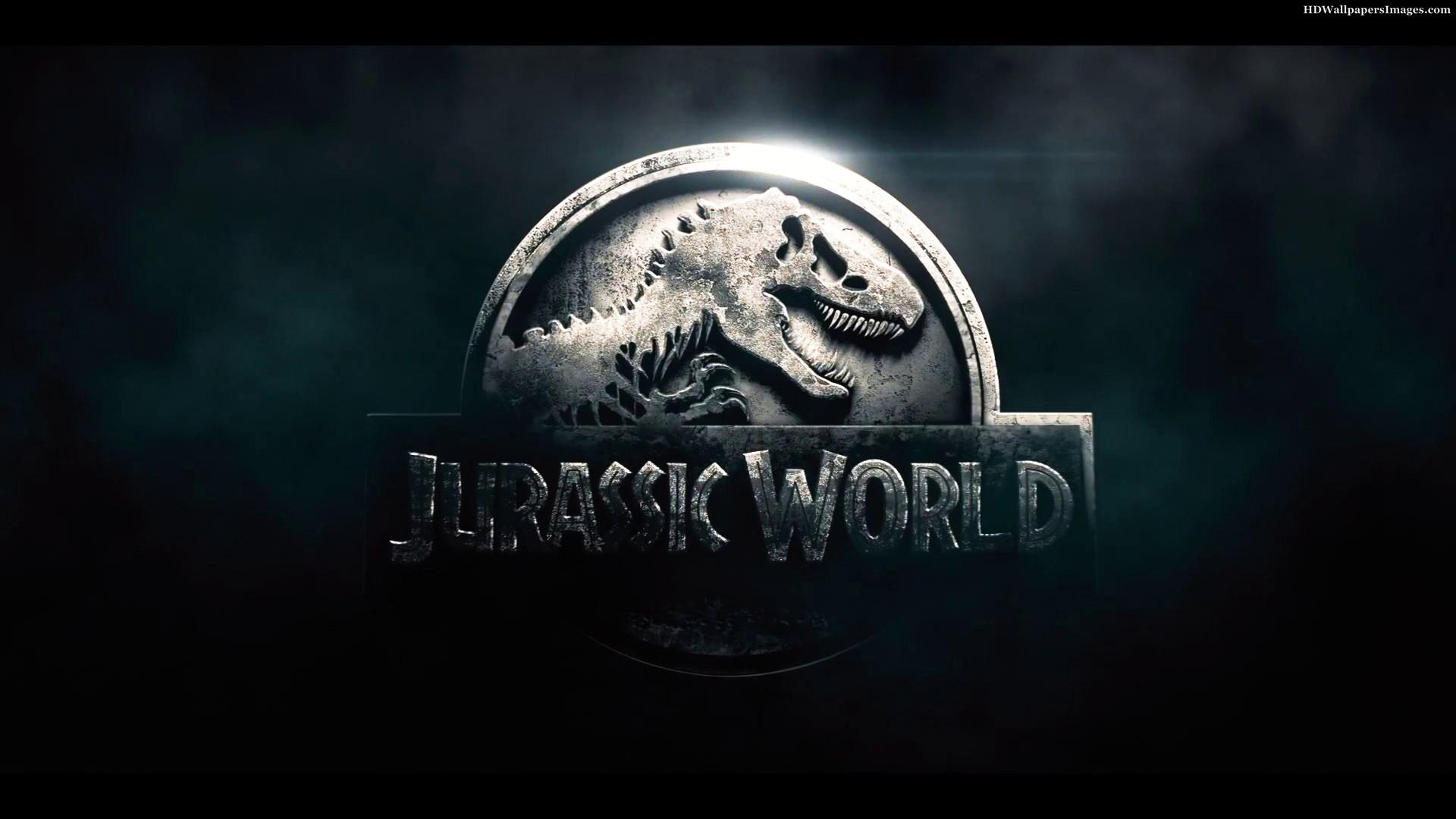 1920x1080 Free download Jurassic World Logo Image [1920x1080] for your Desktop, Mobile & Tablet. Explore Jurassic World Wallpaper. Jurassic Park Wallpaper