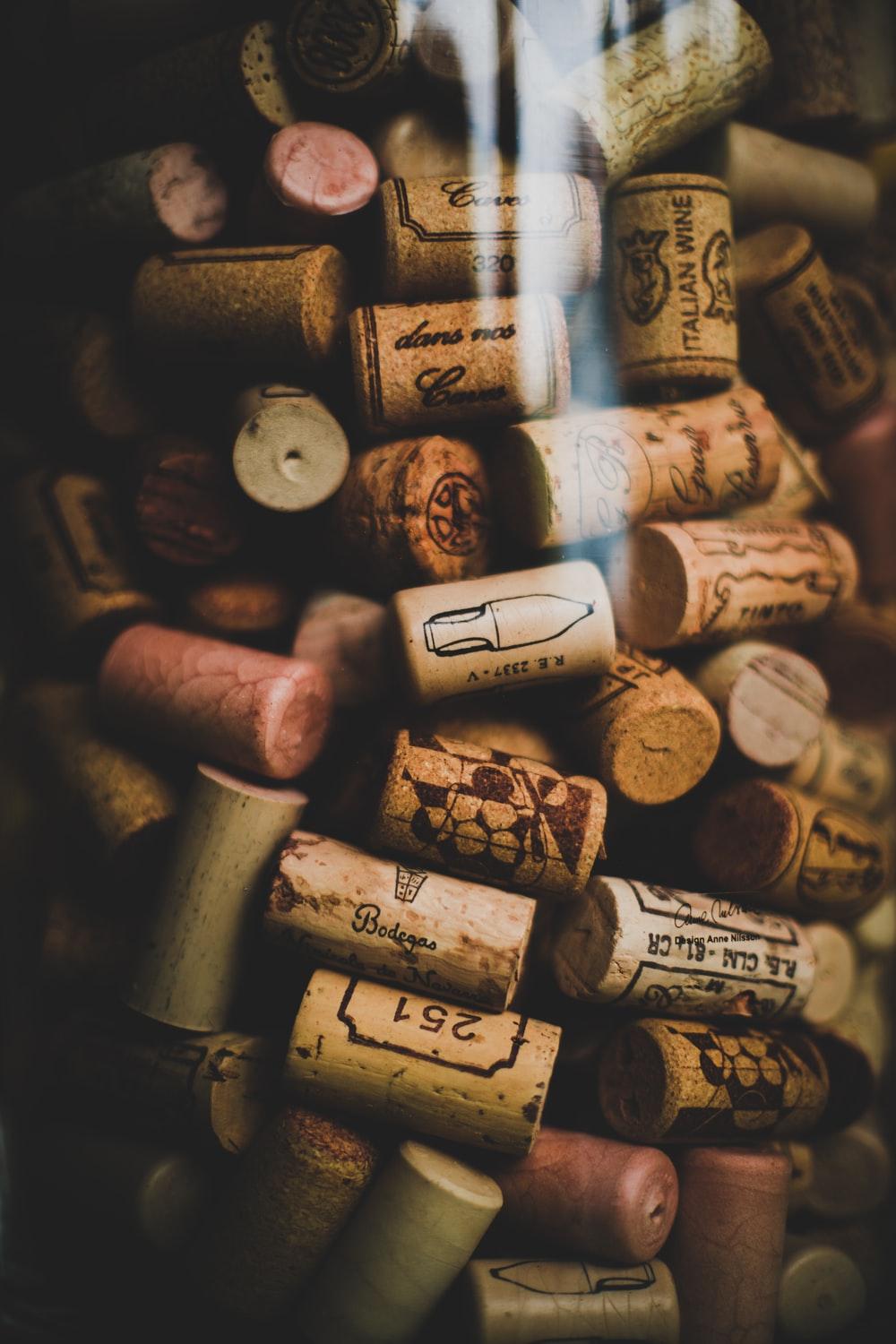 Wine Cork Wallpapers - Top Free Wine Cork Backgrounds - WallpaperAccess