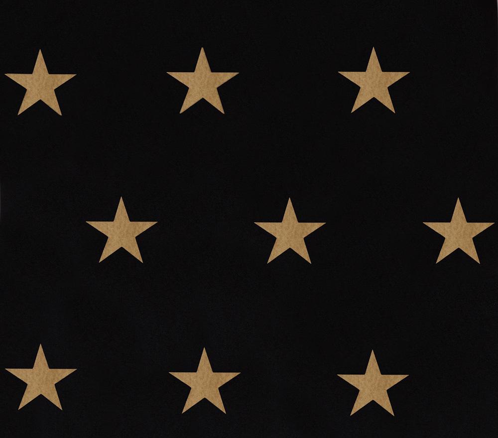 Black and Gold Stars Wallpapers Top Free Black and Gold Stars