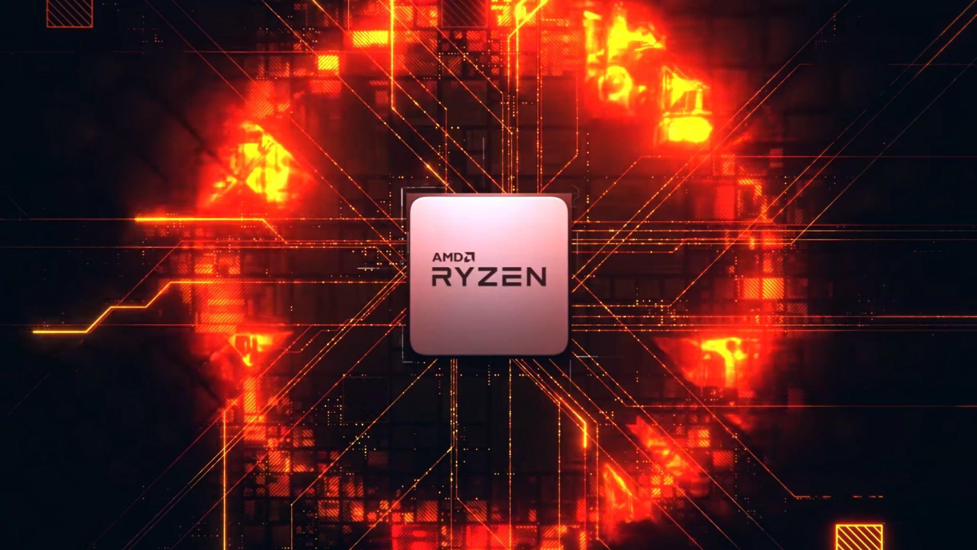 1920x1080 Technology AMD Ryzen P #wallpaper #hdwallpaper #desktop. Amd, Graphic card, How to memorize things