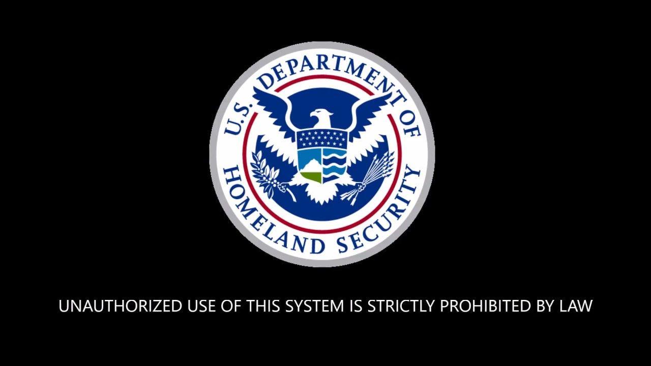 1280x720 Department Of Homeland Security Wallpaper