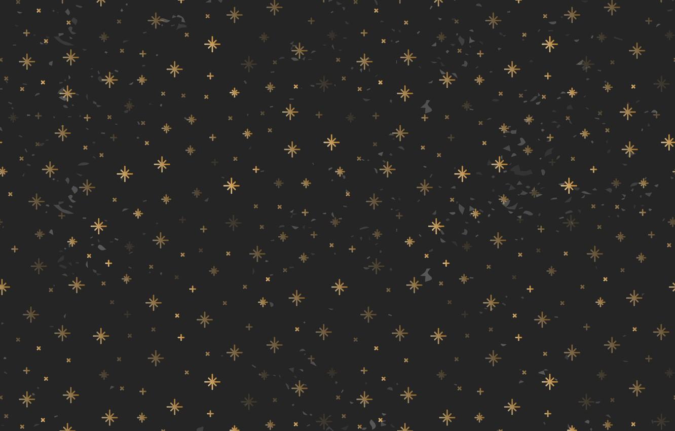 Black and Gold Stars Wallpapers Top Free Black and Gold Stars Backgrounds WallpaperAccess