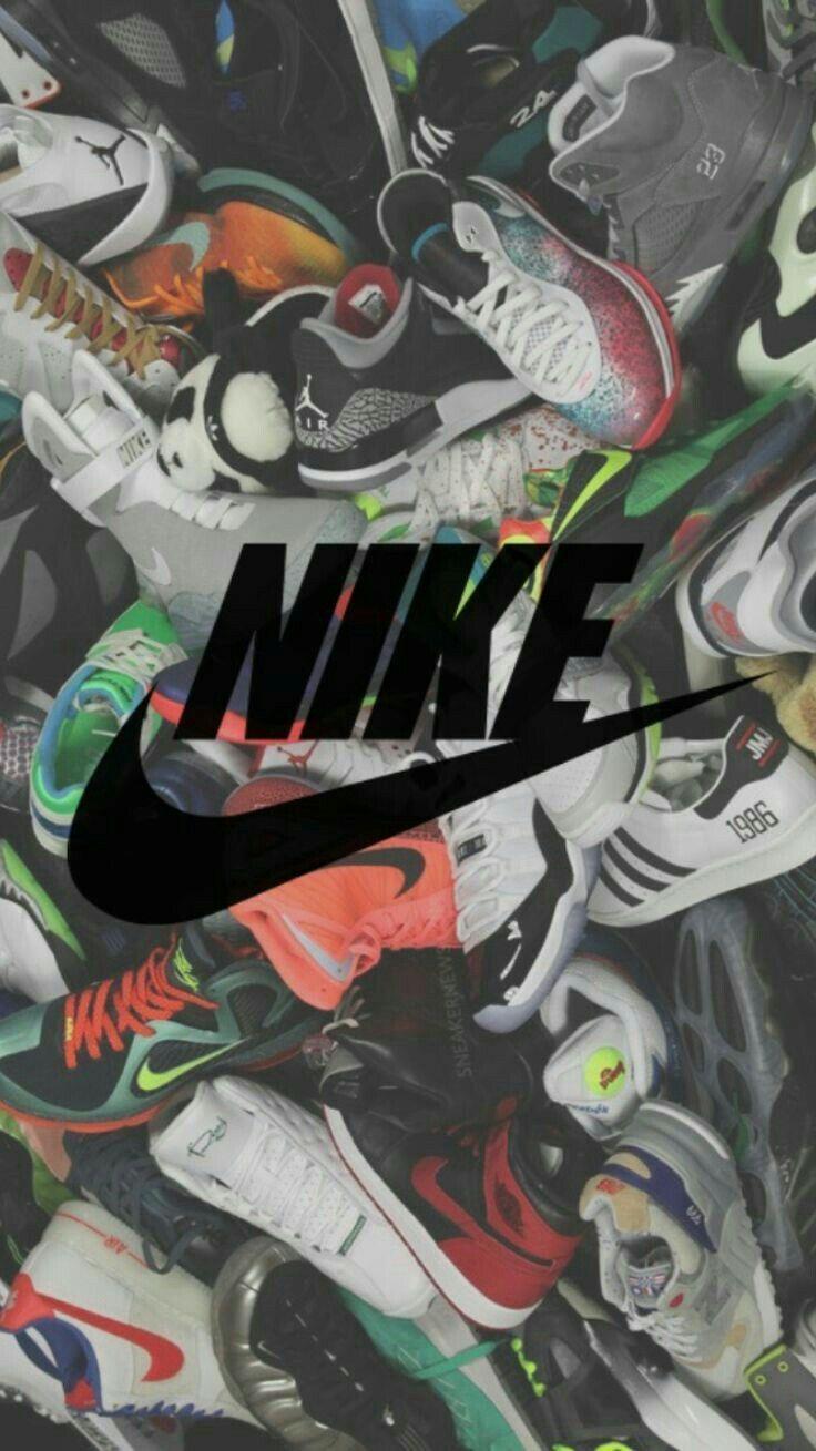 736x1309 Wallpaper. Wallpaper, Nike