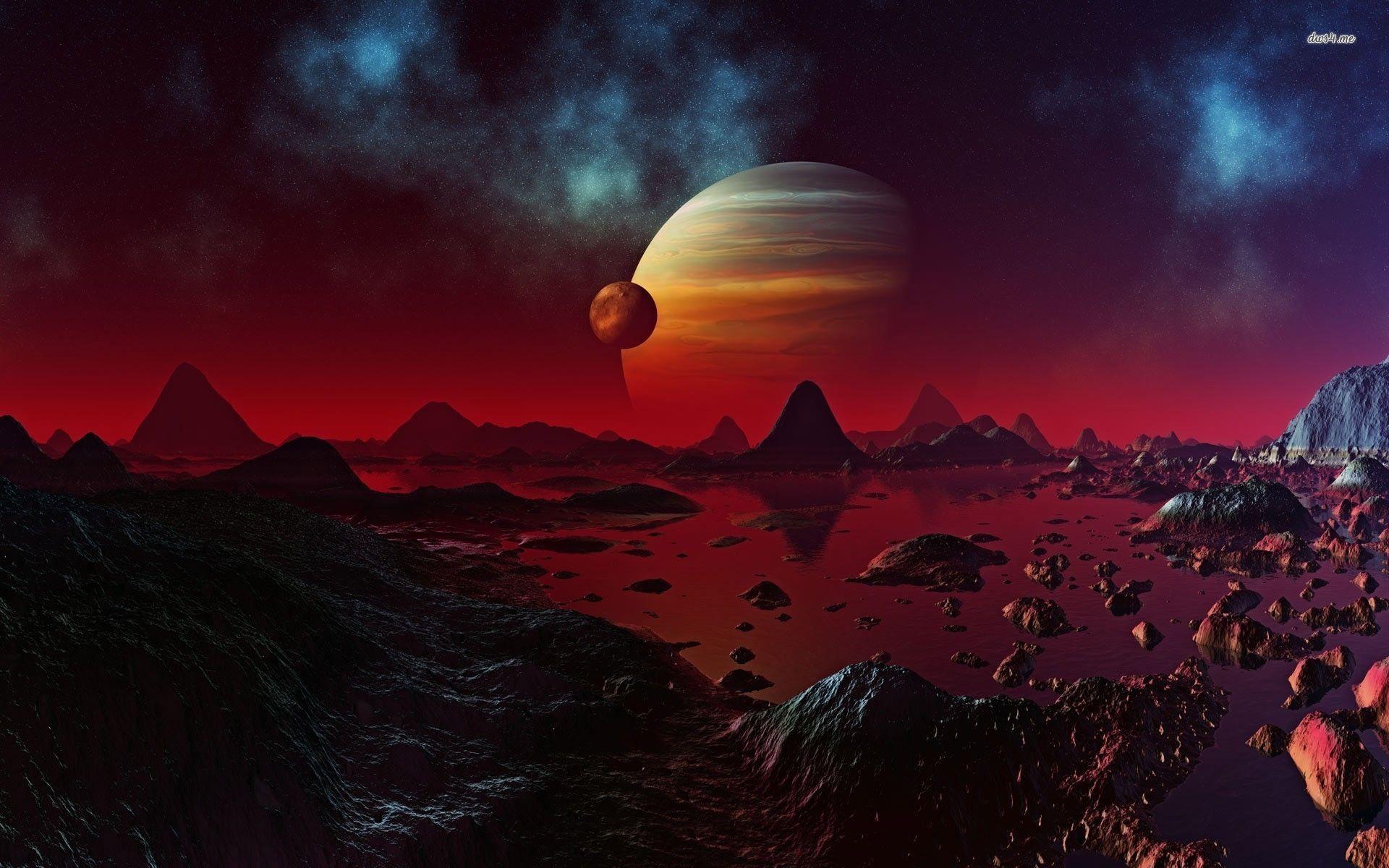 1920x1200 image about Planet. Free wallpaper download