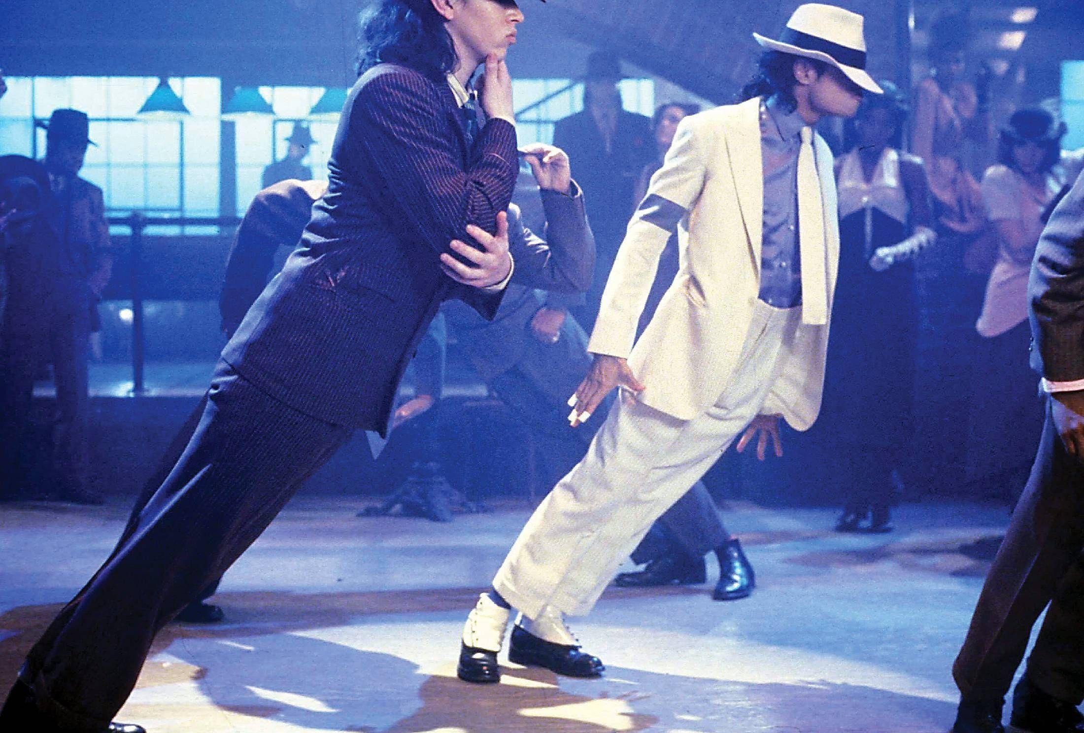 2200x1487 Michael Jackson Smooth Criminal Lean Wallpaper