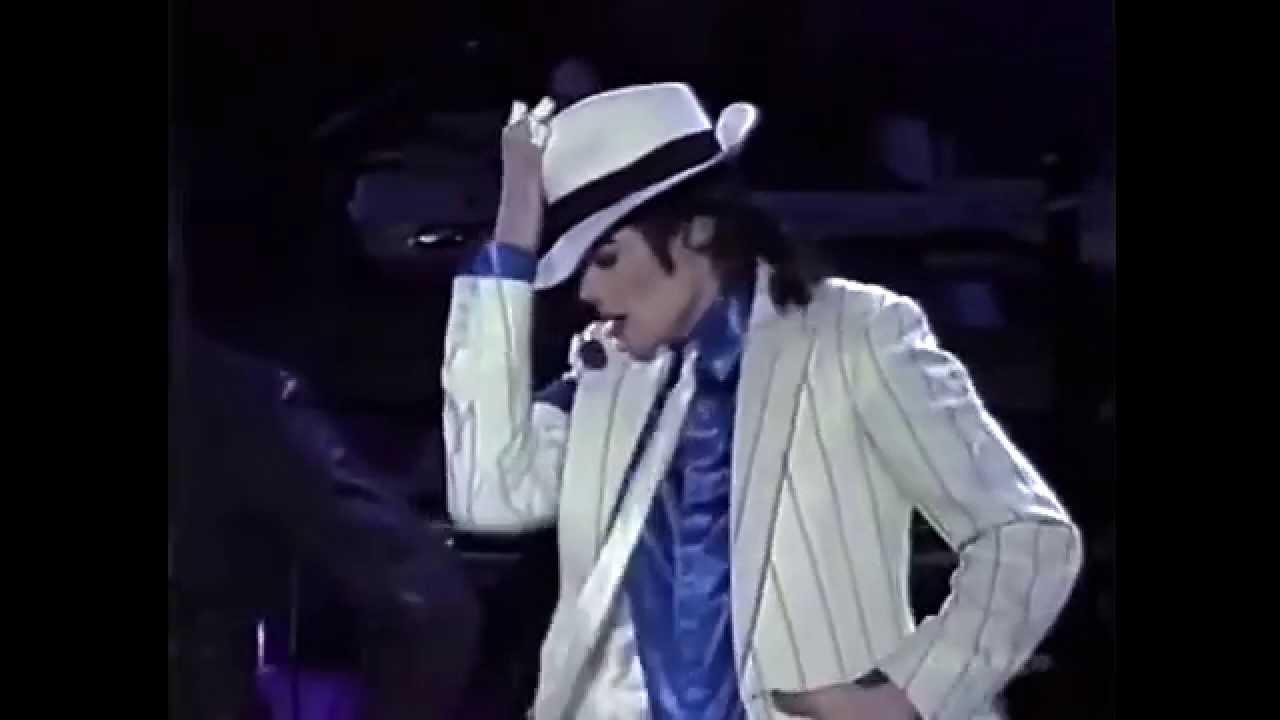 1280x720 Michael Jackson Criminal in Auckland 1996 [HD]