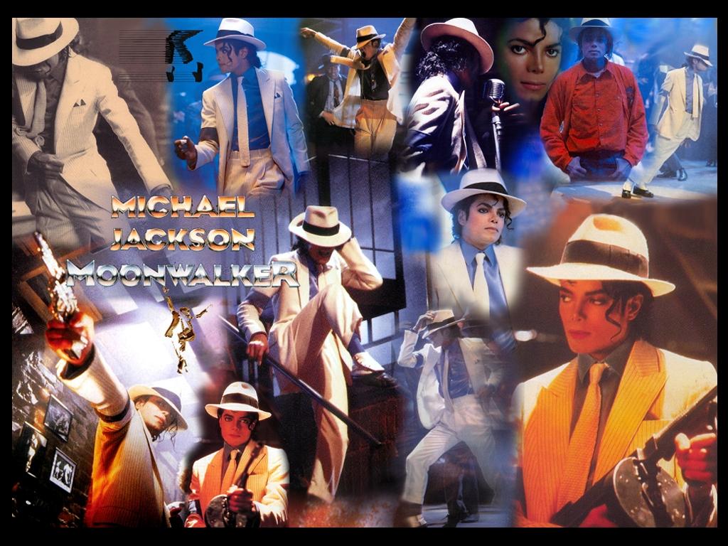 1024x768 Michael Jackson Smooth Criminal
