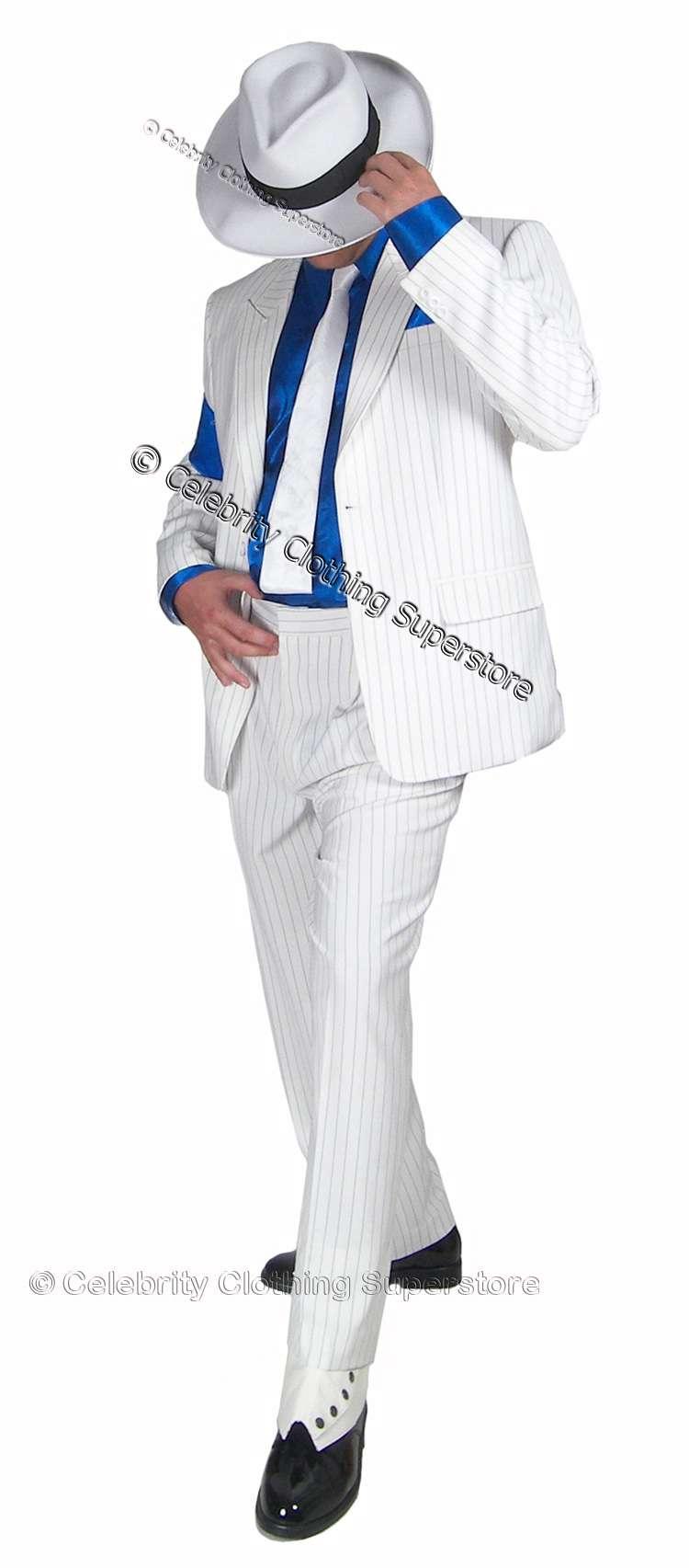 750x1705 Smooth Criminal Tailor Made Suit Series - $189.99