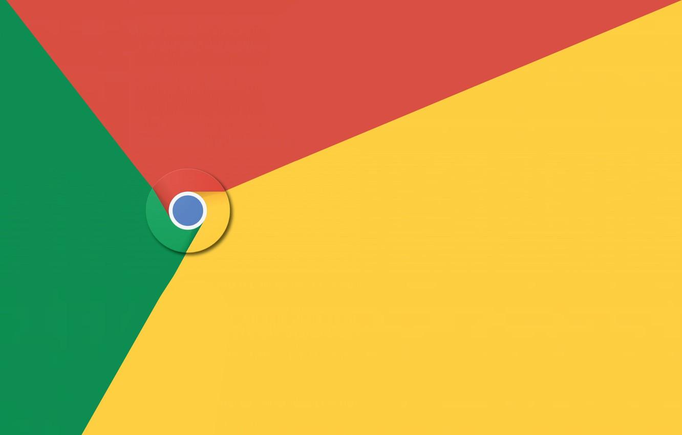 1332x850 Wallpaper Google, Chrome, Google Chrome, Browser image for desktop, section минимализм