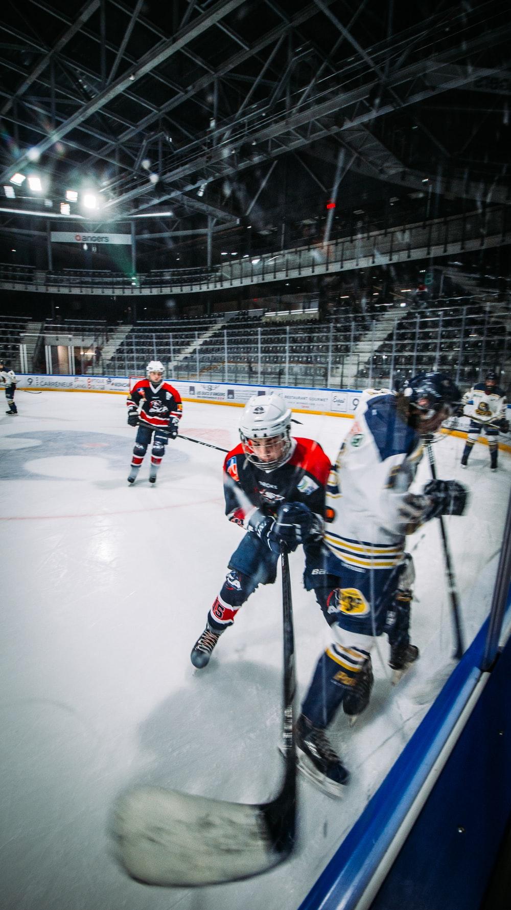 1000x1778 Hockey Arena Picture. Download Free Image