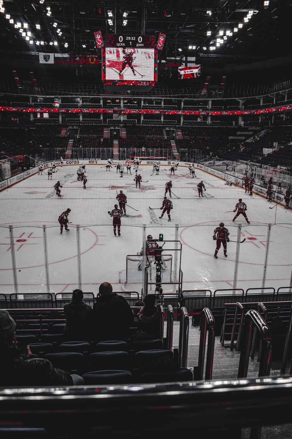 1000x1500 Hockey Stadium Picture. Download Free Image