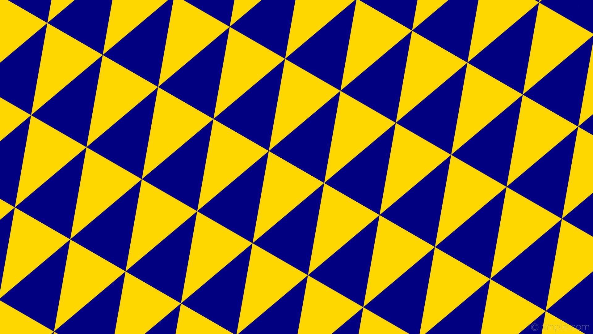 1920x1080 Blue and Yellow
