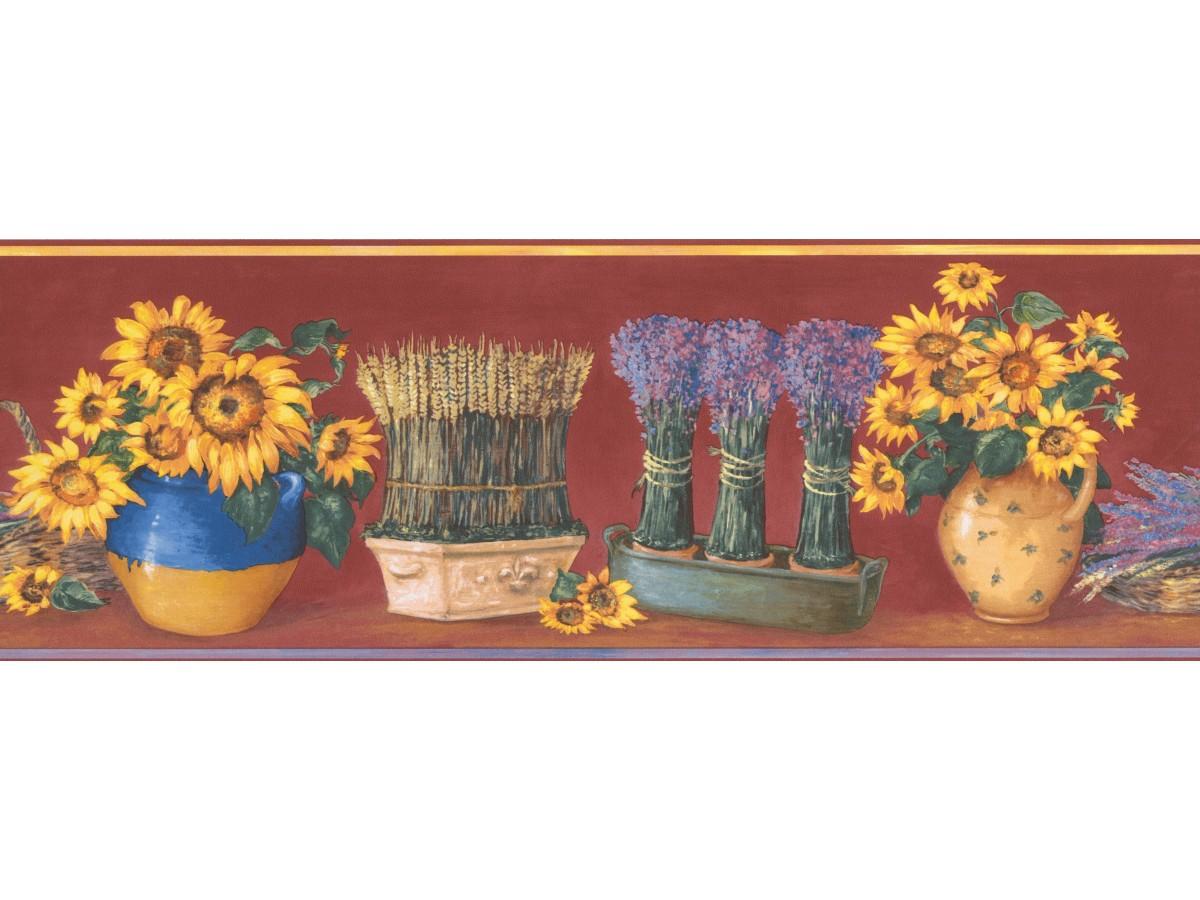 Red and Yellow Sunflower Wallpapers Top Free Red and Yellow Sunflower