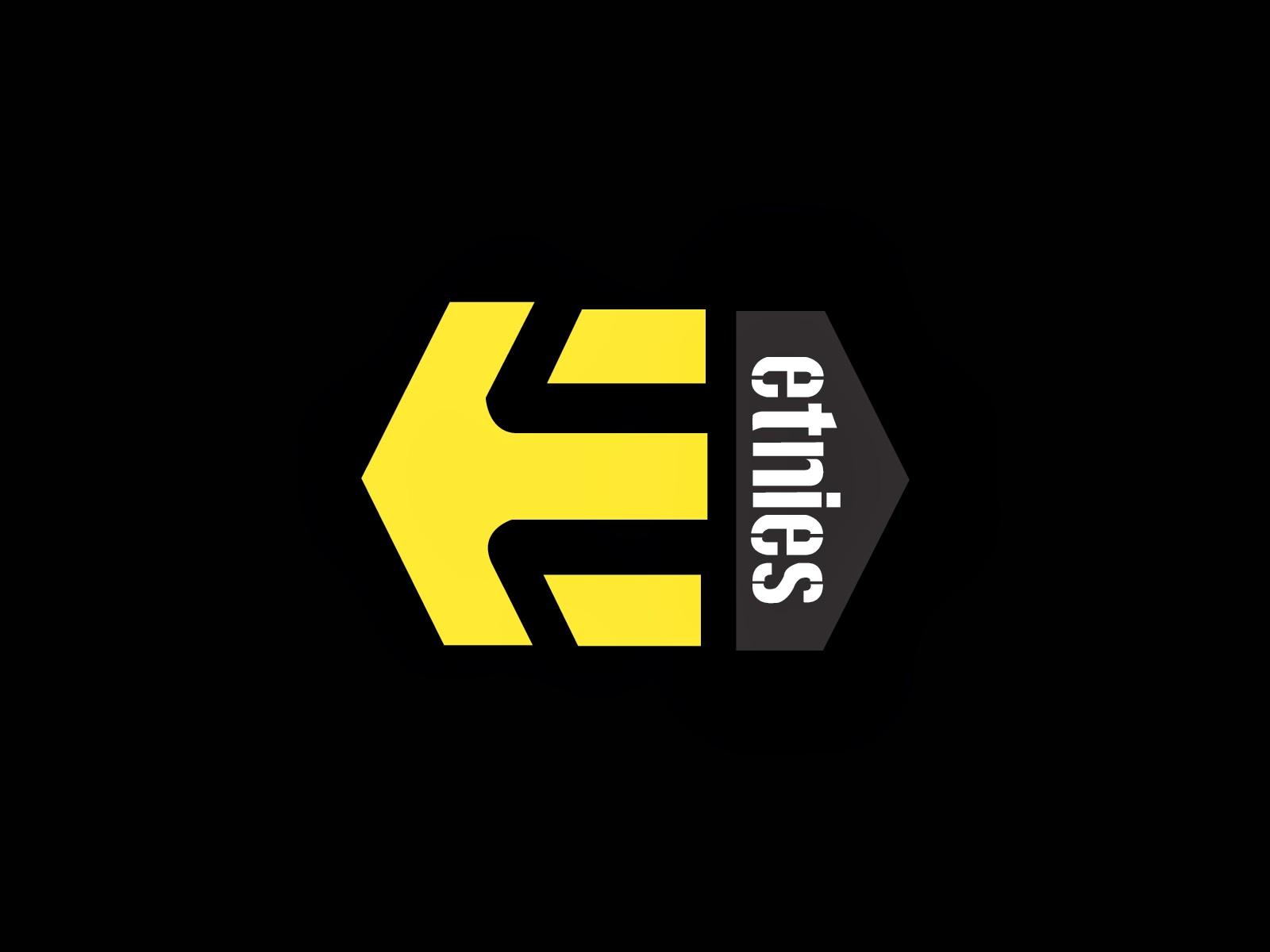 1600x1200 Skateboard Logo Wallpaper