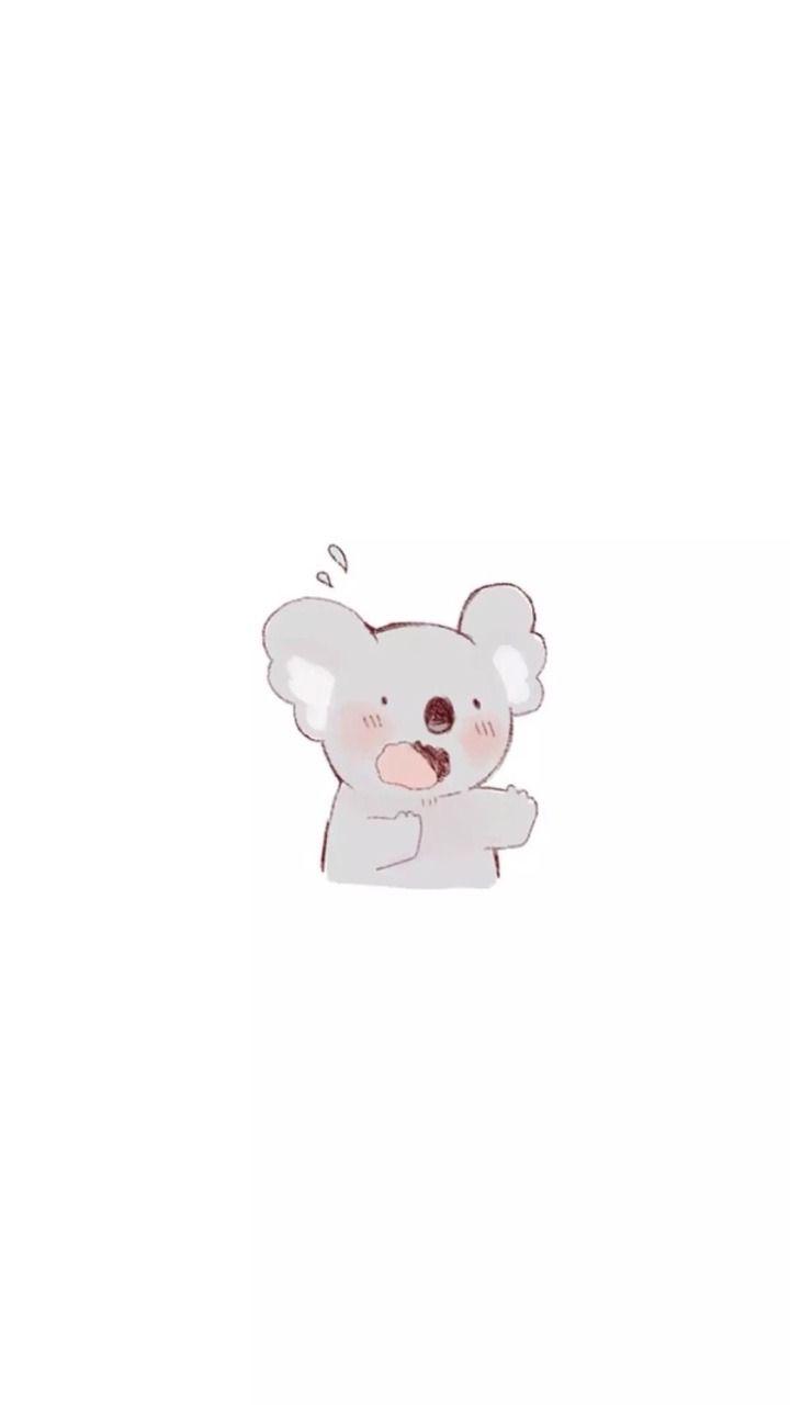 720x1280 Cute Koala HD iPhone Wallpaper