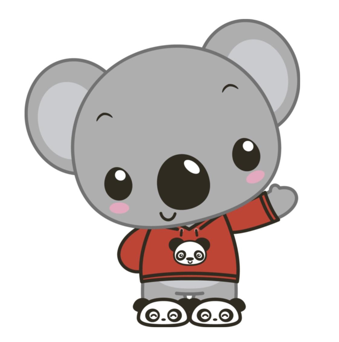 1121x1128 Free Koala Cartoon, Download Free Koala Cartoon png image, Free ClipArts on Clipart Library