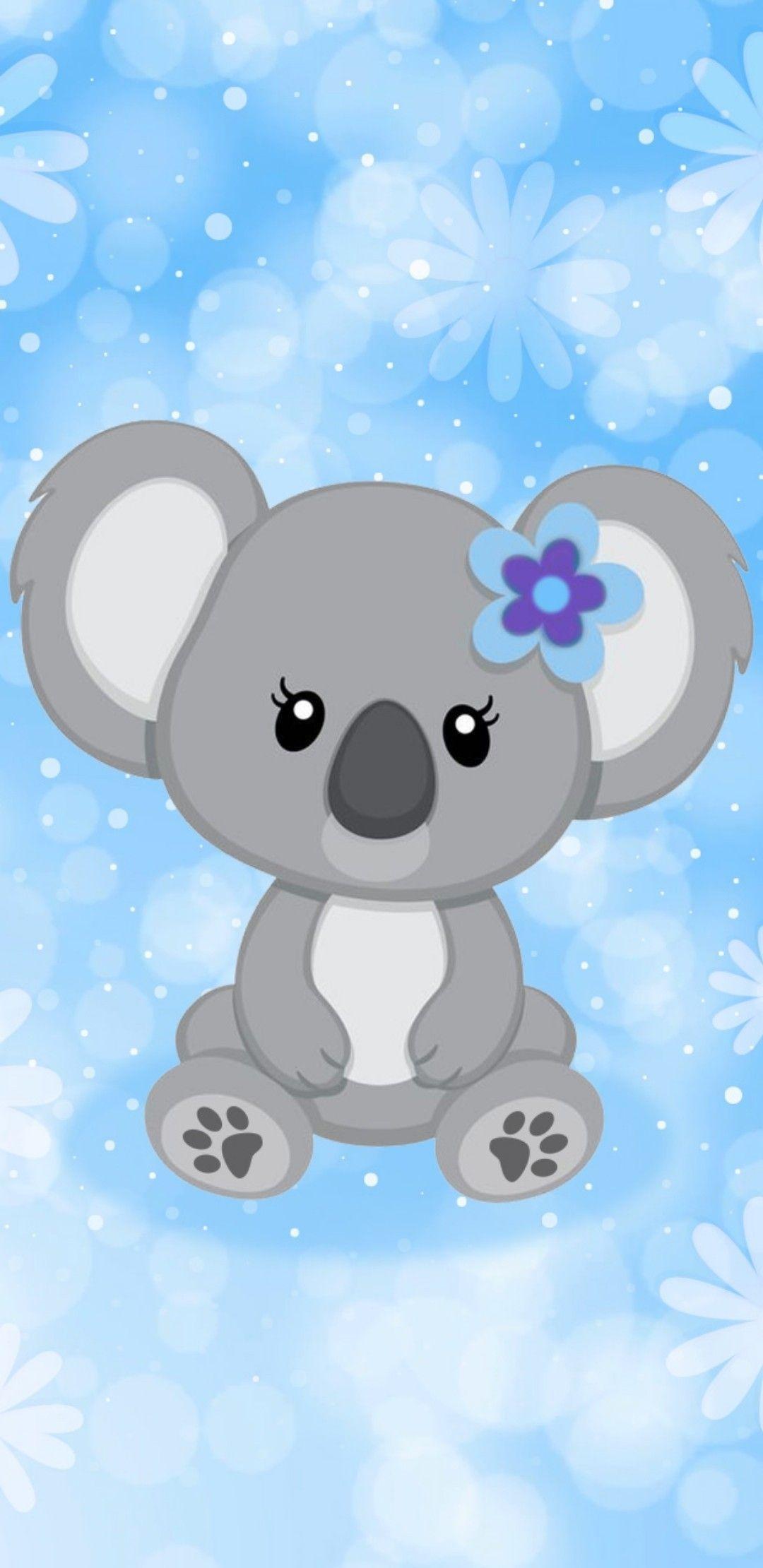 Baby Koala Cartoon Wallpapers Top Free Baby Koala Cartoon Backgrounds