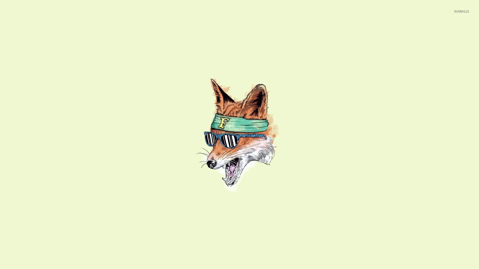 1920x1080 Fox [6] wallpaper wallpaper