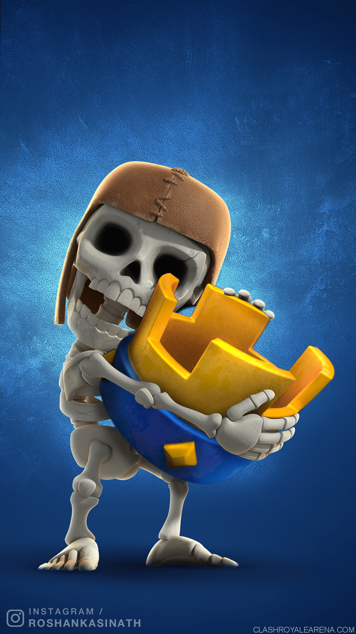 1242x2208 Clash Royale Wallpaper Collection. Clash Royale Guides
