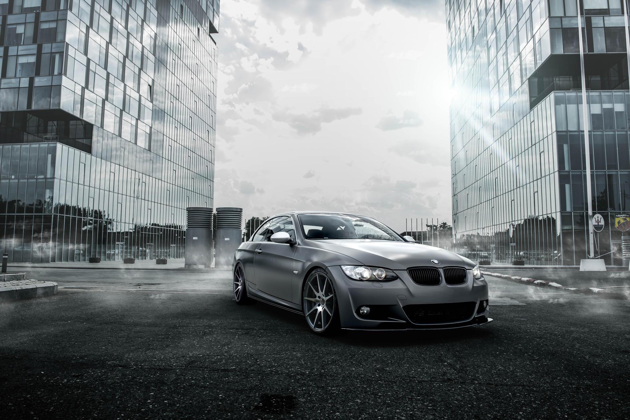 2048x1367 BMW E93 tuning stance Wallpaper & Background Image