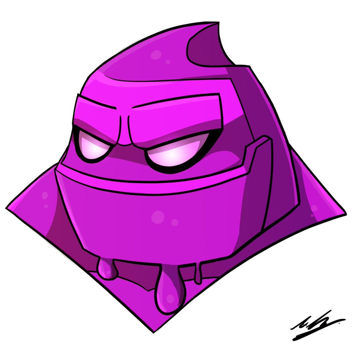 1200x1179 Adam Clowery a Twitter: Quick Elixir Golem head drawing