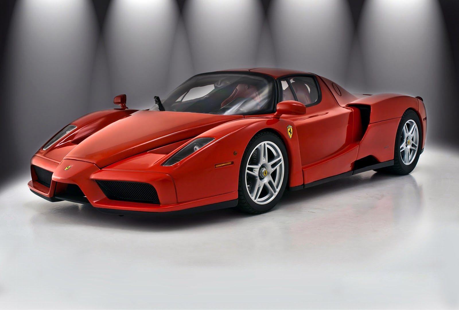 Ferrari Enzo HD