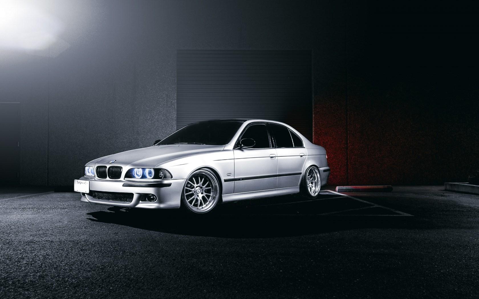1680x1050 BMW E93 540i 5 Series Car