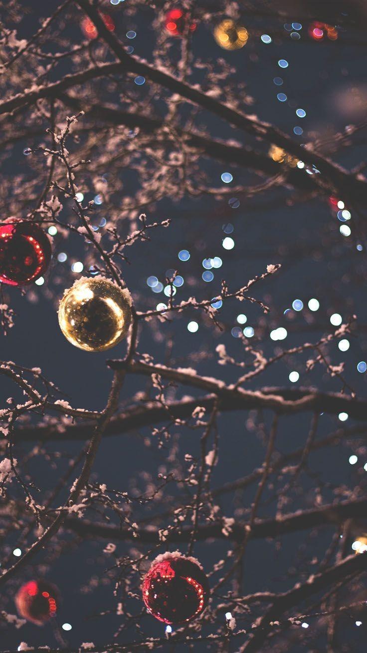 736x1308 Jesus Christmas iPhone Wallpaper