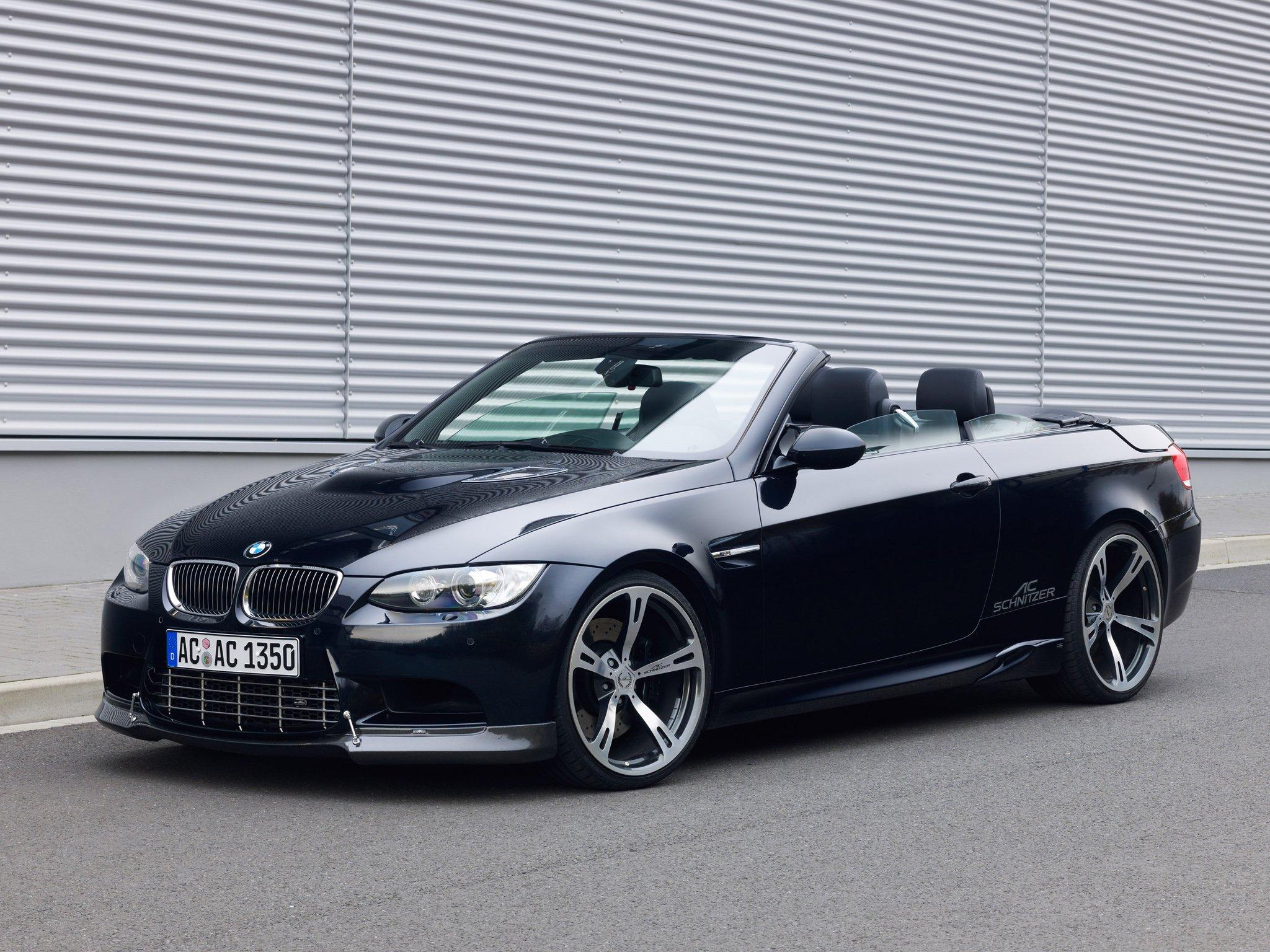 2048x1536 AC Schnitzer Acs3 BMW Cars Sport Cabriolet E93 Modified Sport Wallpaperx1536