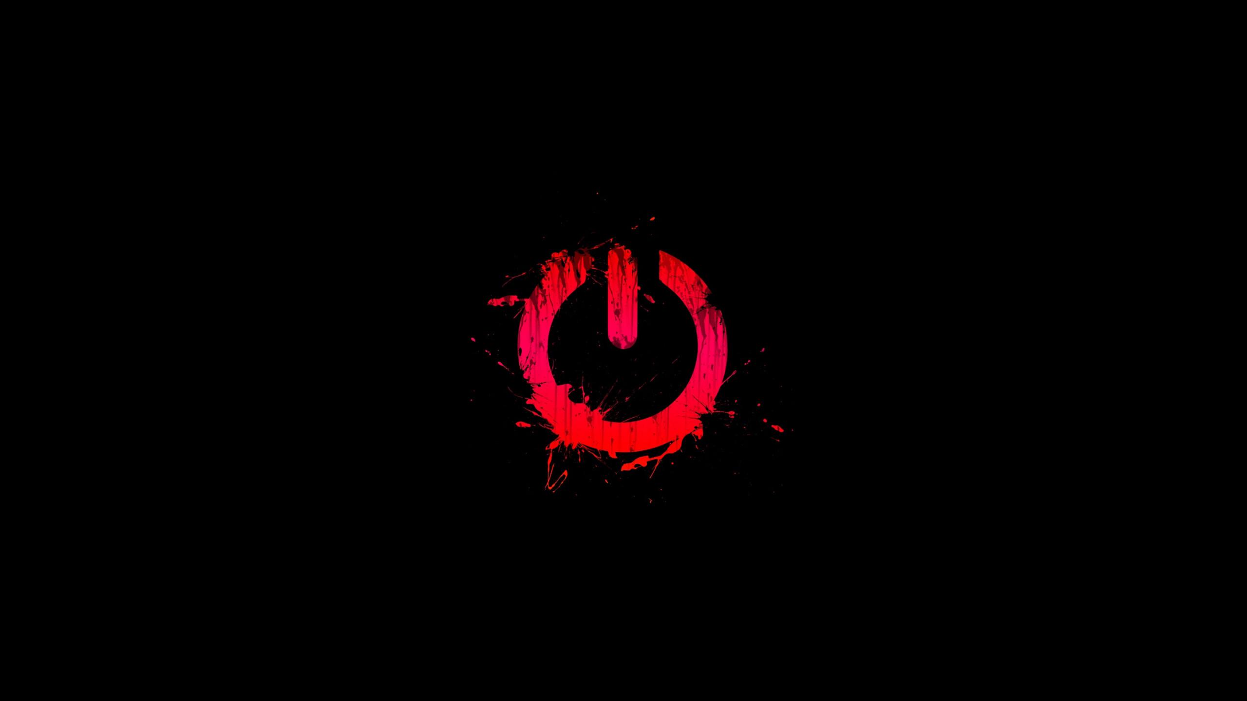 2560x1440 Dark 2020 HD Wallpaper 48900