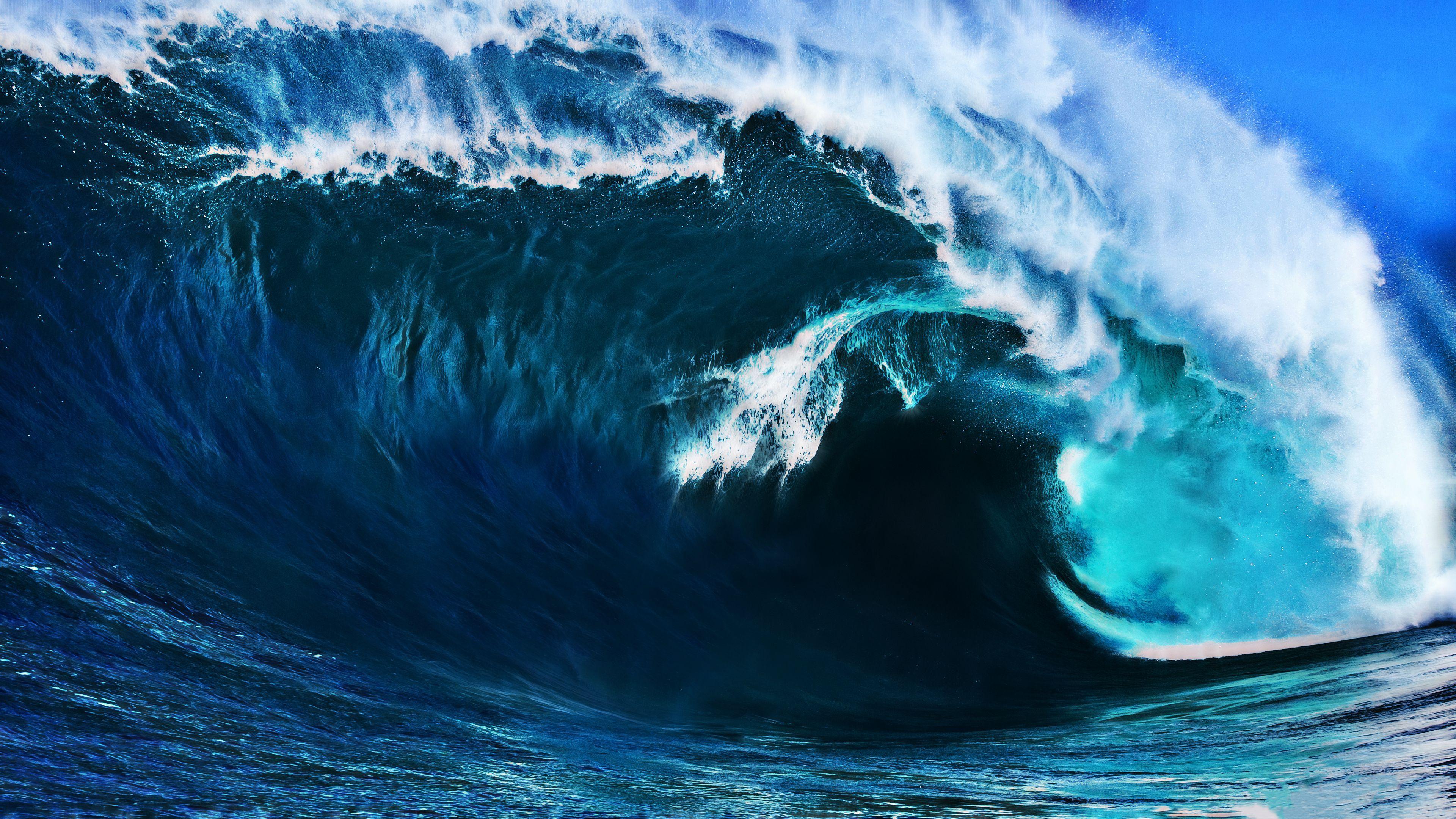 Super 8K UHD Ocean Wallpapers - Top Free Super 8K UHD Ocean Backgrounds ...