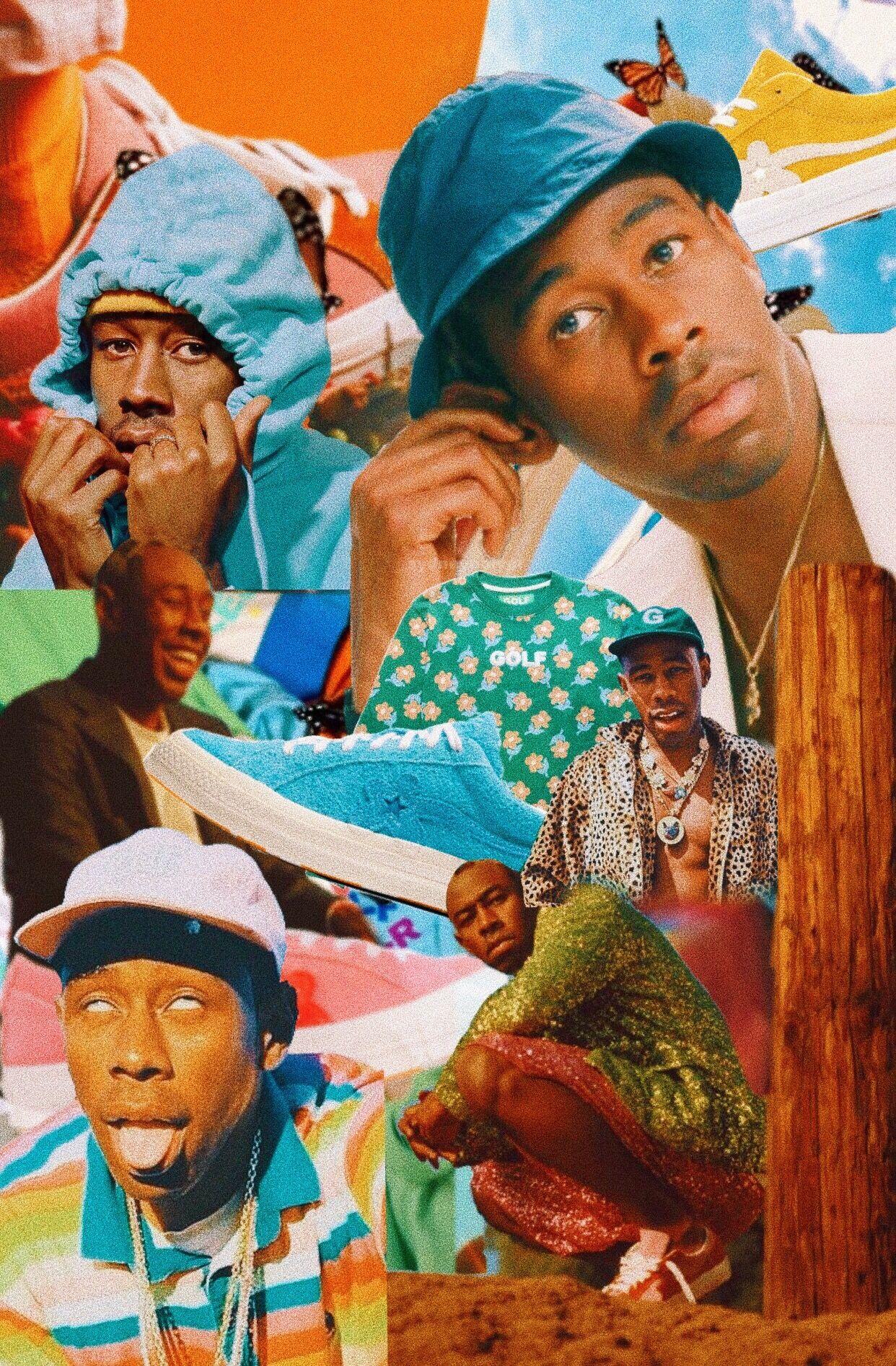 1242x1893 FLWRBOY. Tyler the creator wallpaper, Tyler the creator, The creator