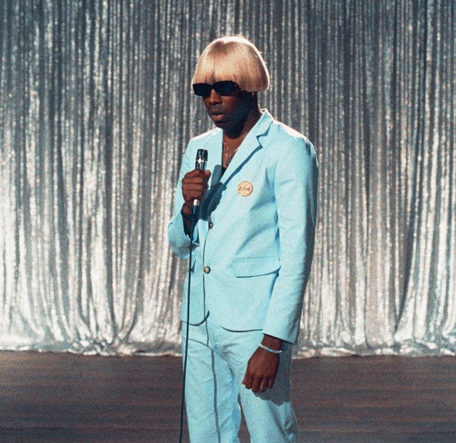 1560x1516 Tyler The Creator Wallpaper