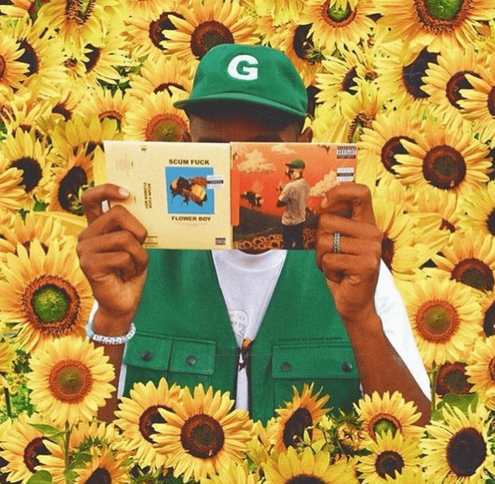 1000x978 Wallpaper Tumblr Tyler The Creator