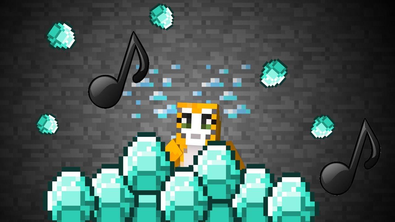 1280x720 Diamond Mad?! Song