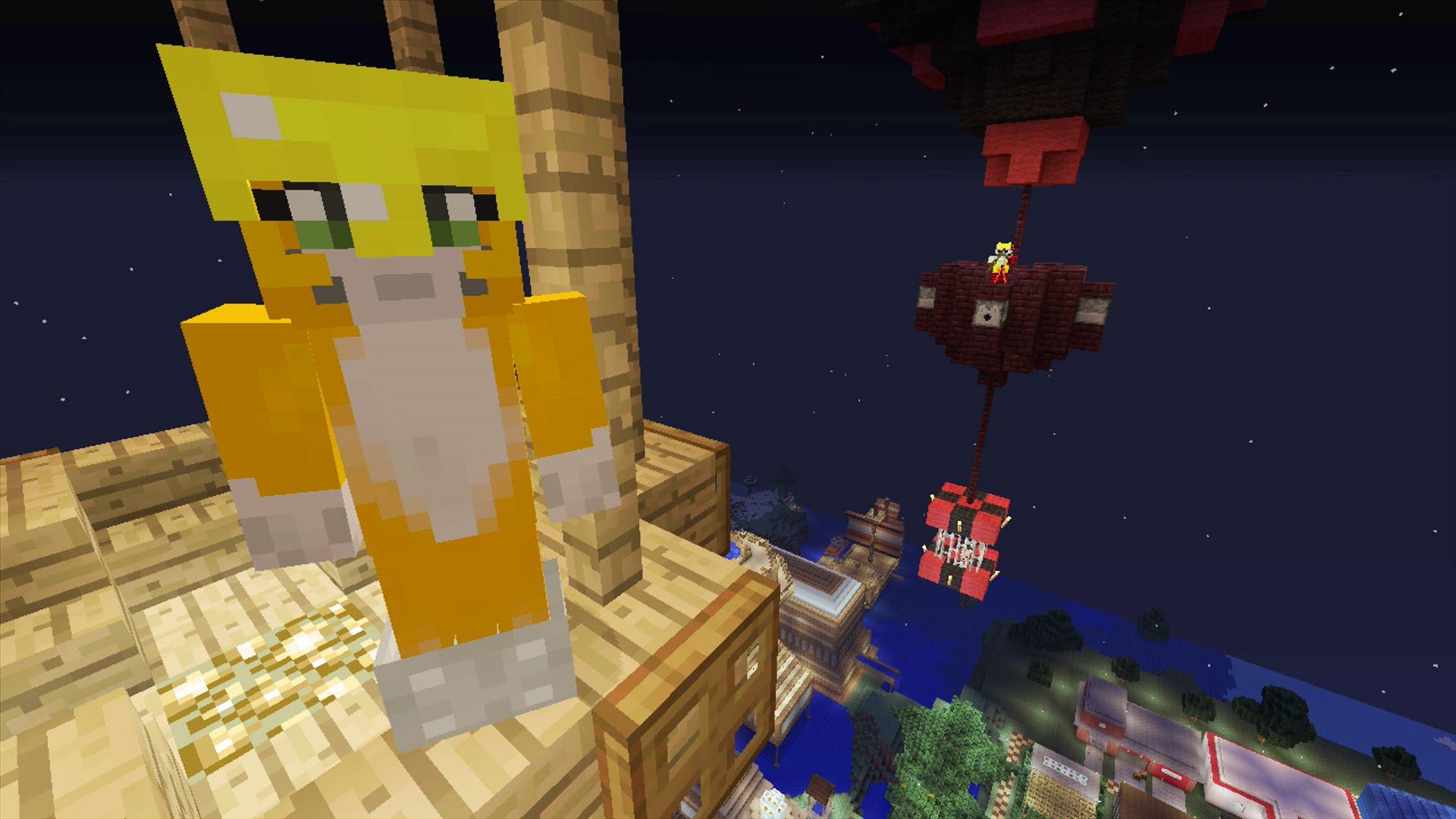1920x1080 Fight In Flight