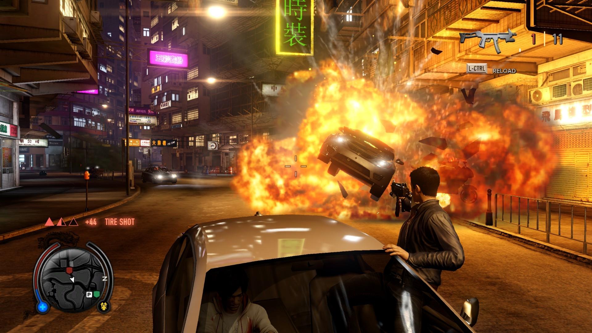 1920x1080 Free download sleeping dogs The One and Only [1920x1080] for your Desktop, Mobile & Tablet. Explore Sleeping Dogs Wallpaper. Sleeping Dogs Wallpaper, Sleeping Wallpaper, Sleeping Beauty Wallpaper