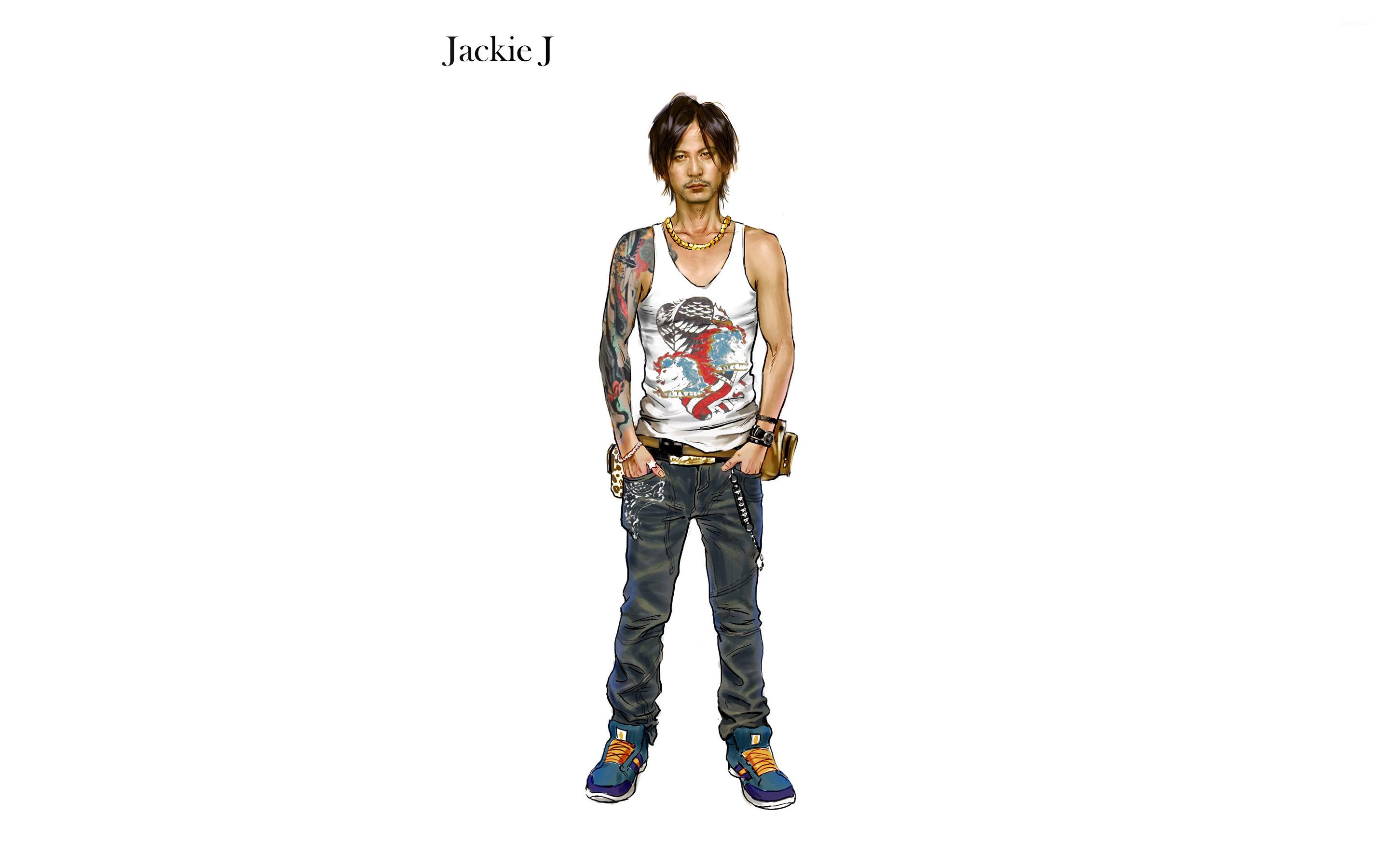 2880x1800 Jackie Ma Dogs: Definitive Edition wallpaper wallpaper
