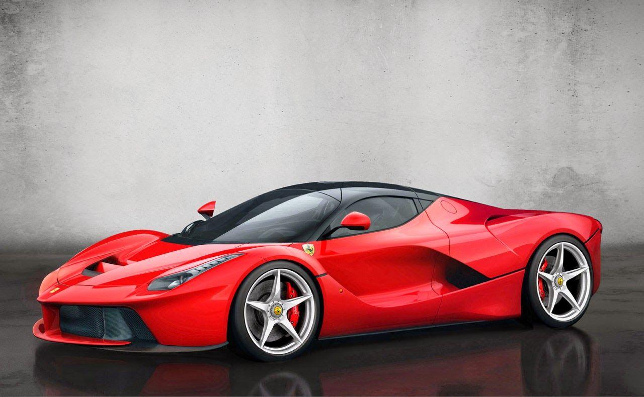 1280x790 Ferrari Cars: Ferrari Enzo Wallpaper 2013