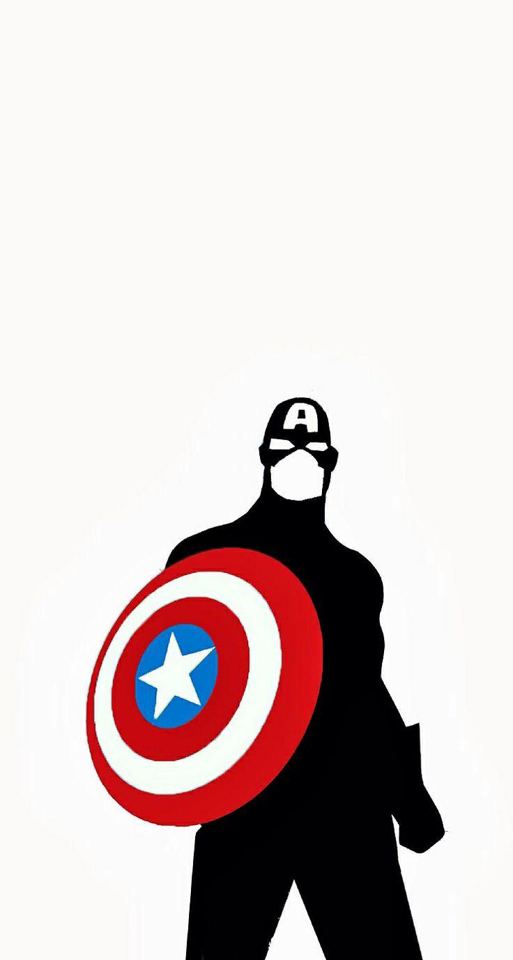 736x1377 Captain America #iphone5 #wallpaper. Captain america, Captain, America