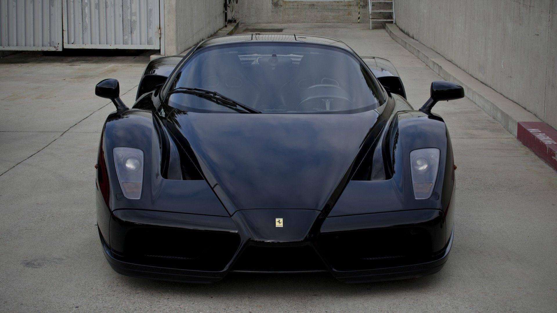 1920x1080 Ferrari Enzo 2018 Wallpaper
