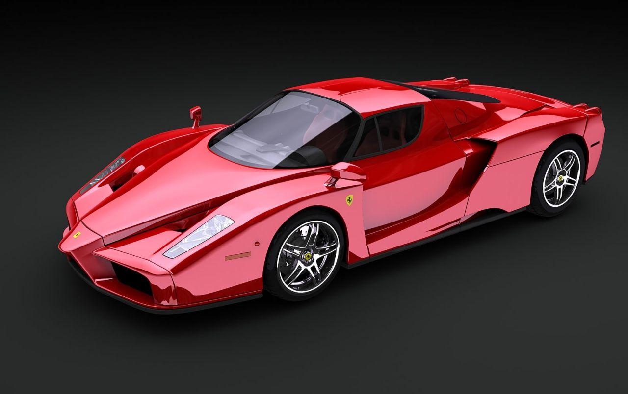 1280x804 Ferrari Enzo wallpaper. Ferrari Enzo