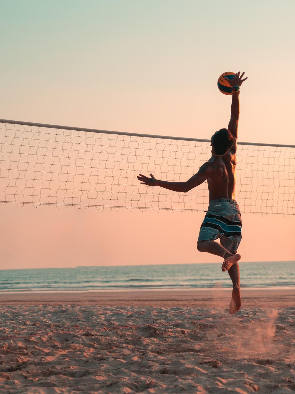 1000x1333 Volleyball Picture. Download Free Image