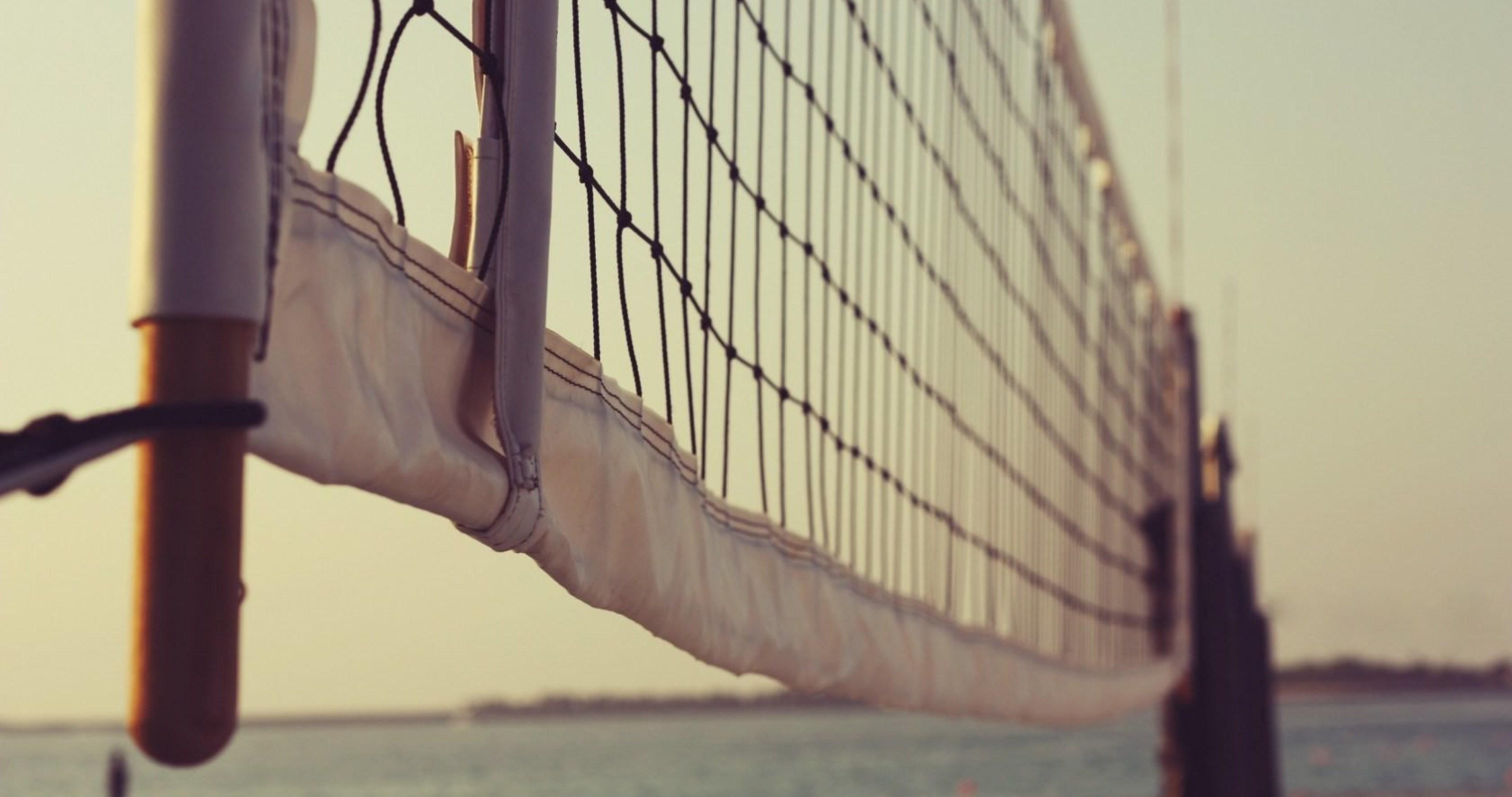 4096x2160 volleyball summer beach 4k ultra HD wallpaper High quality walls