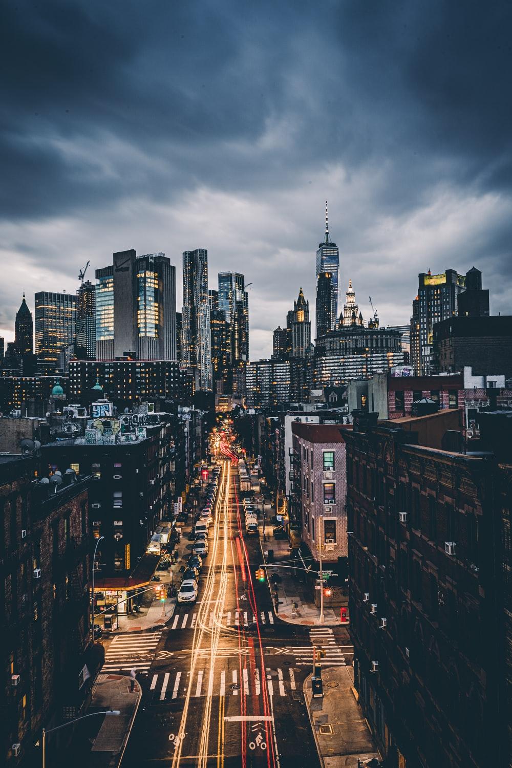 1000x1500 Skyscraper Wallpaper Picture. Download Free Image