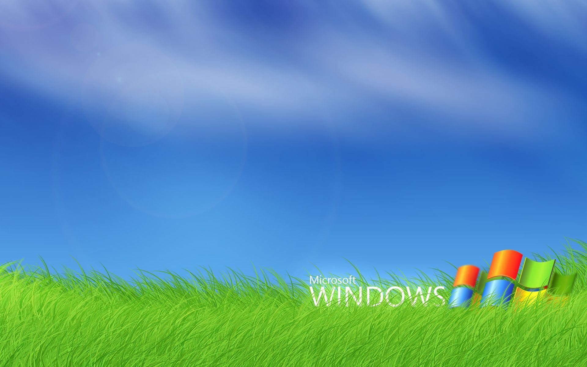 Windows Computer Wallpapers - Top Free ...