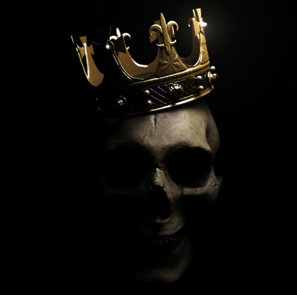 1024x1018 Cool King Wallpaper